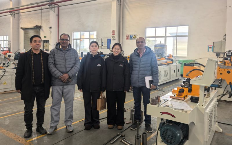 Indian Office Chair Client Visits Fac...