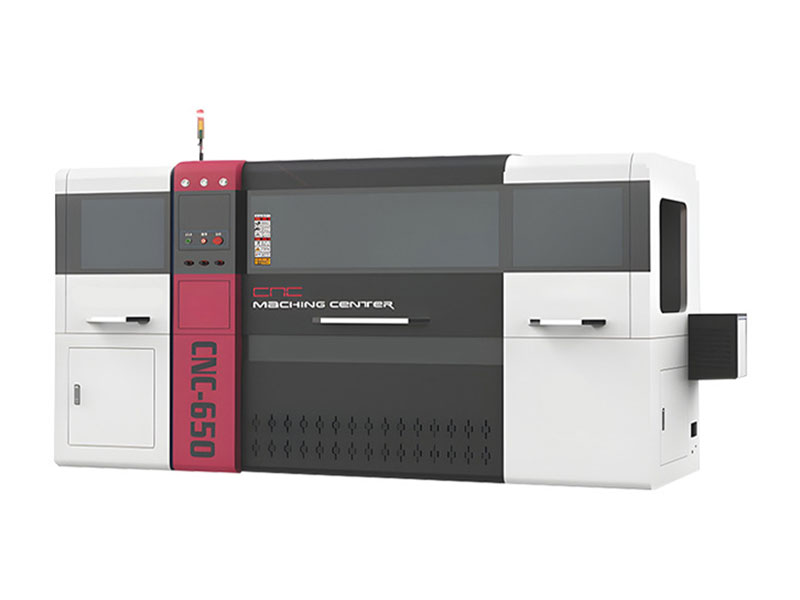 455 Semi-Auto 45° High-Precision Pipe Cutter for Burr-Free Aluminum Tube & Profile Cutting in Door-Window