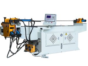 38NC Manual Square PipeBending Machine