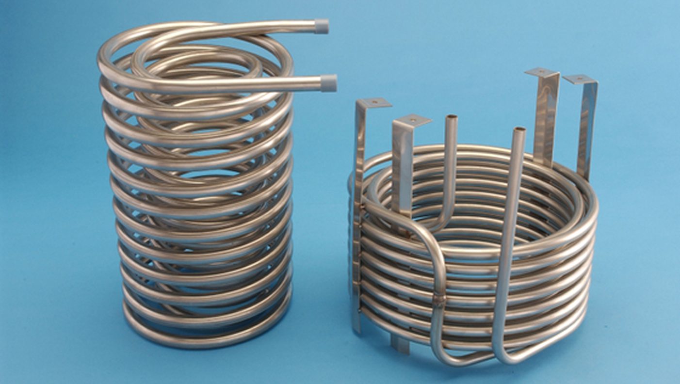 Pipe Rolling Machine