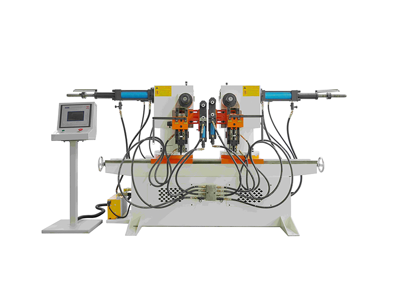 SW38 Stainless Steel Pipe Bending Machine