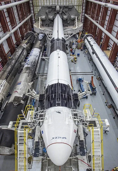 Aerospace & Shipbuilding