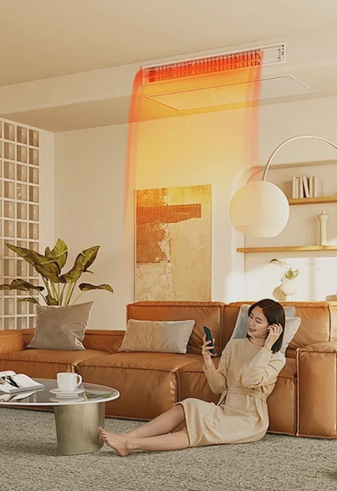 Air Conditioning Refrigeration