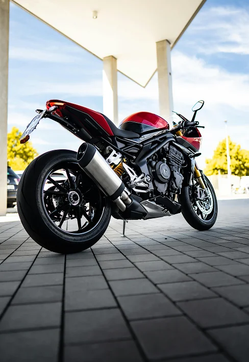 The Automotive Industry