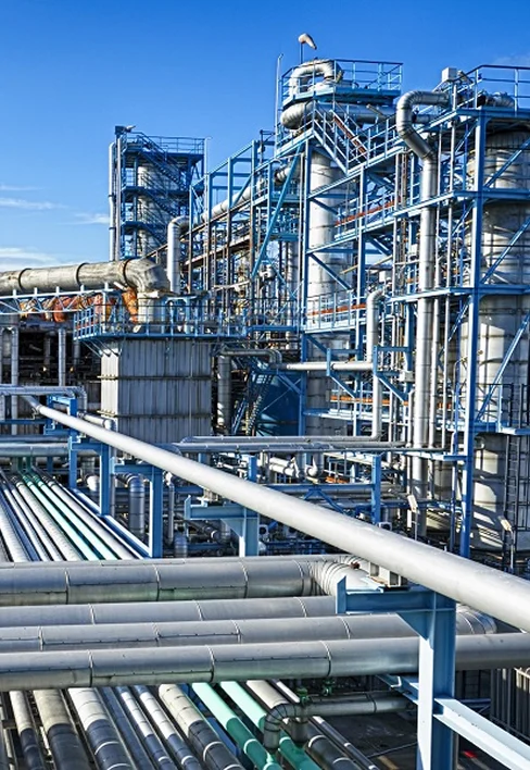 Engineering Construction