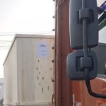 YEX CNC38-3A Pipe Bender Sets Sail for India, Driving Efficient Tube Processing